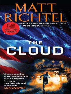 cover image of The Cloud